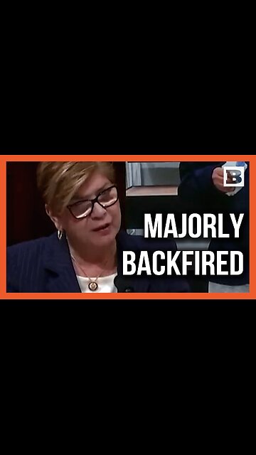 Democrat Caught in Lie: ICE Not Using Child as Bait