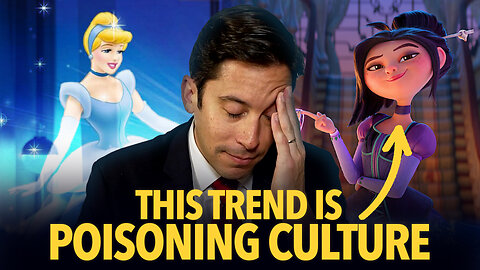 Netflix Paints Cinderella's Stepsisters as Misunderstood Heroines