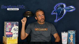 Section420: Talkin' Yankees - Judge Delivers