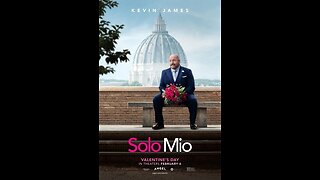 Trailer - SOLO MIO - 2026 - Kevin James