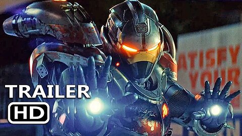 MARVEL'S IRONHEART Official Trailer (2025)