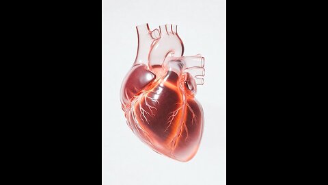 Heart 3D Animation #3dmedico follow us for more content #heart #3D