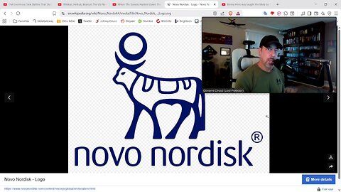 Novo APIS: Donald Trump’s Pharmakeia Donation From You