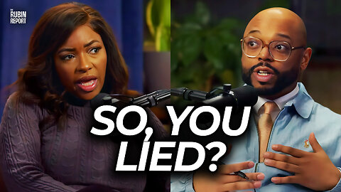 Host Shocked as Jasmine Crockett Refuses to Apologize for Lying