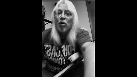 Jeff Ragencobra- The Thursday afternoon Cover - JukeBox Hero - Foreigner