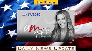 x533a: Megyn Kelly - MAGA Fractures Over Epstein, Fetterman Gets 20 Stitches, Newsom Eyes 2028