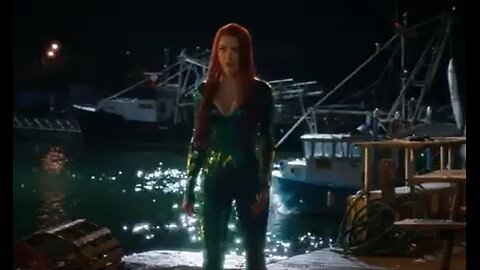 Faded - Alan Walker X Aquaman 009