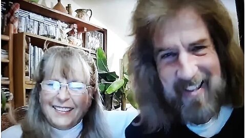 HAPPY NEW YEAR !!! LIVE WITH PAUL & ADRIENNE