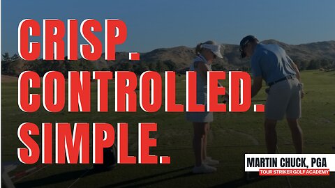 Why Your Chip Shots Are Inconsistent (And How to Fix It)