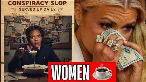 Women Ruining Everything, Women should not be in leadership.