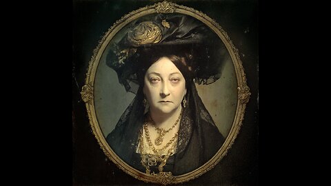 DARK PSYCHOLOGY - Inside The Mind Of Madame LaLaurie