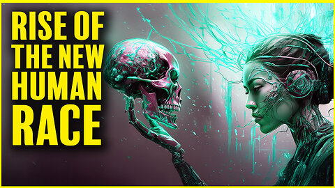 Chilling Transhuman Lecture From 1984 EXPOSES IT ALL