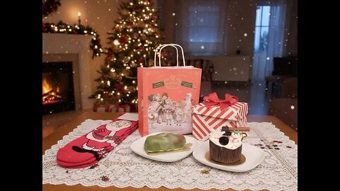 ✨ #MerryChristmas 🎄 #MutluYıllar 🎅 DJ live music canlı müzik