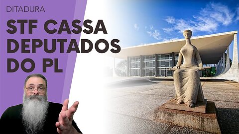 STF favorece ABERTAMENTE ALCOLUMBRE em MAIS uma DECISÃO ALEATÓRIA de CUNHO CLARAMENTE POLÍTICO