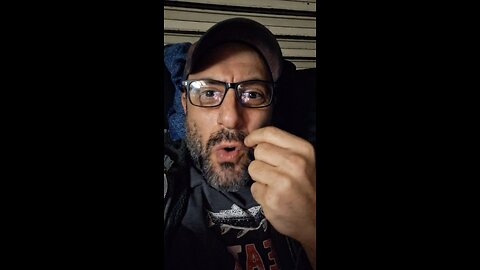 I WROTE the truth ... social...