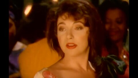 Kate Bush. Eat the Music (12" version)