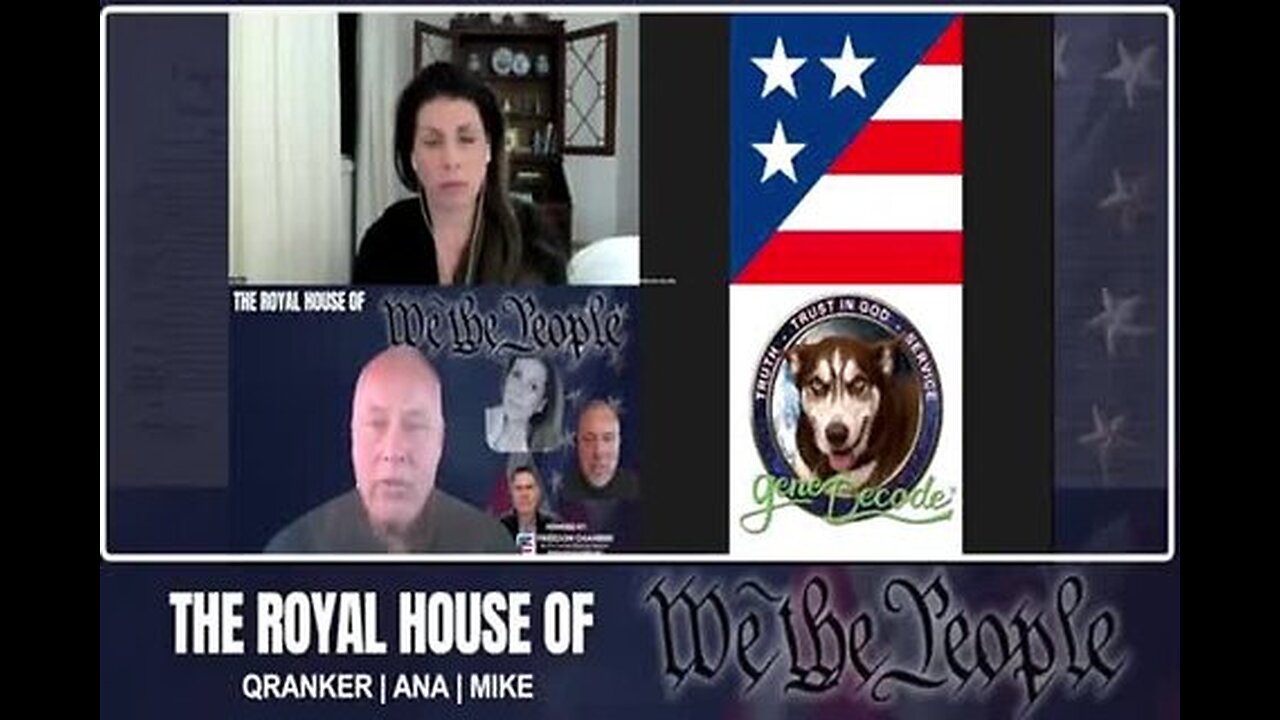 Gene Decode: The Intel No One Has Released, Until Now! This Is a Huge!