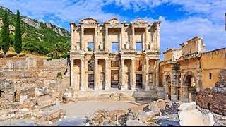 The Seven Churches: What is the Church of Ephesus?