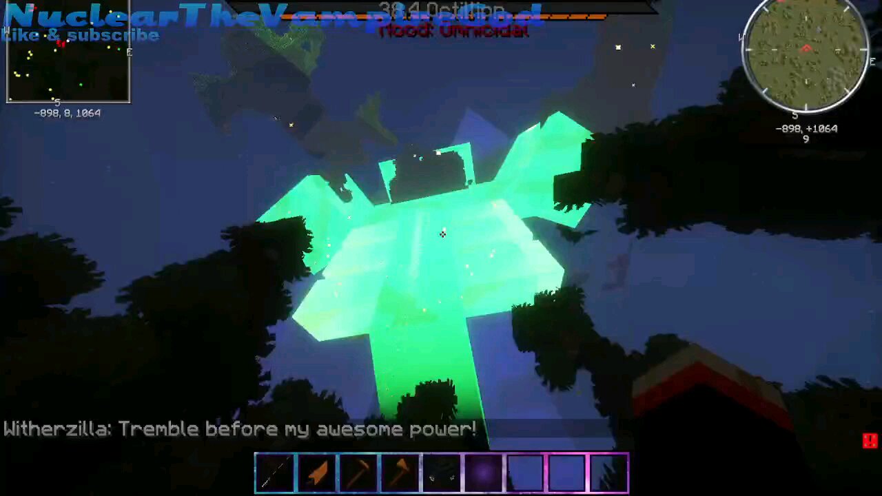 witherzilla