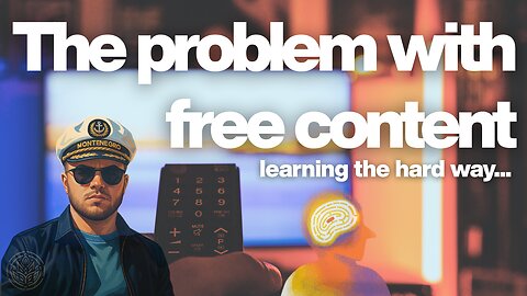 How much Youtube content is too much? - Do this if you binge content