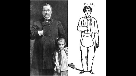 Louis Pasteur, Freimaurer, Vater der Lüge der „Theorie