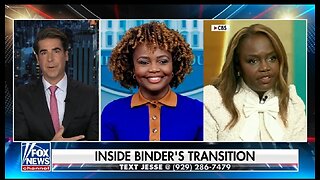 Watters: The Binder Is Back