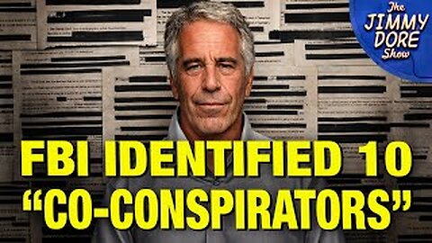 HERE'S THE MOST IMPORTANT DOCUMENT 📃 IN EPSTEIN FILE RELEASE❗