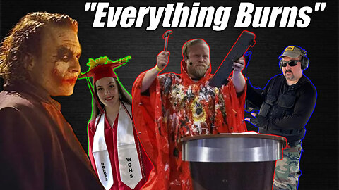 Karl Started The Fire, Who Will Put It Out