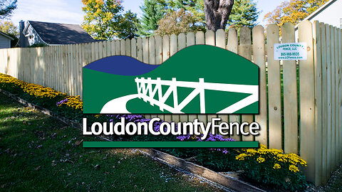 Wood, Vinyl, Chain Link, or Metal? Best Fence Types Compared | Loudon County Fence