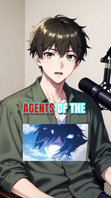 Agents of the Four Seasons: Dance of Spring Anime Airs in Spring 2026