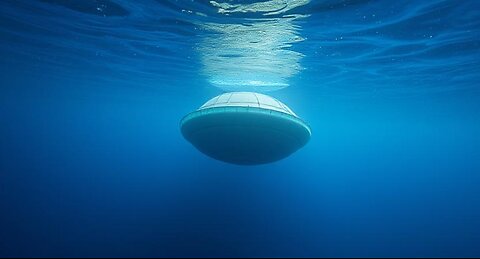 Rep. Tim Burchett New Underwater UFO Sightings and the Non-Human Tech the Government Is Hiding