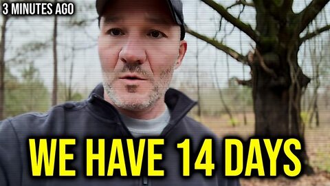 3 Mins Ago Shawn Ryan Show SHARED Emergency Warning in Exclusive Broadcast