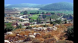 110425 The lamp of the valley is for Us-Ah! The inflaming of Elijah the prophet! Sean-Two into one