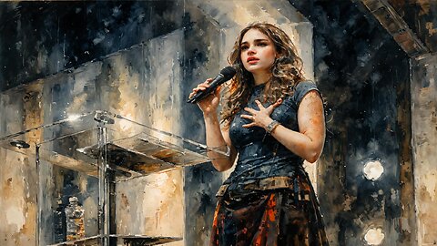 Brett Cooper Can't See That She Has Evil Friends