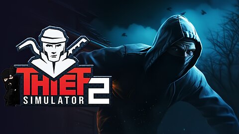 Thief Simulator 2 - My First Big Job for the Lombardis Mafia Boss