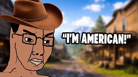 Trolling Foreign Roleplayers Who Think They're American...