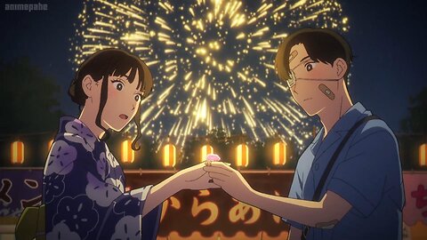 damn yano got that rizz | Yano-kun's Ordinary Days