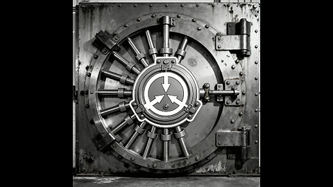 [SCP Secret Lab] the big Colab 12/13