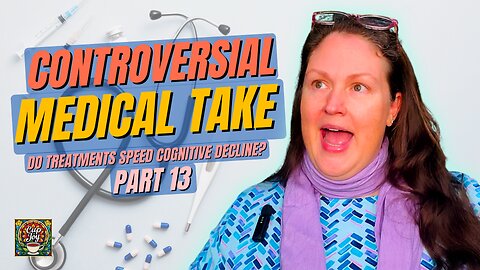 How Can YOU Advocate Effectively Without Losing Control? (Part 13) ✨ Caregiving Chronicles