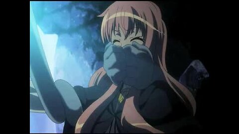 Zero no Tsukaima F damsel