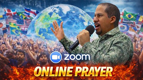 𝐆𝐋𝐎𝐁𝐀𝐋 𝐙𝐎𝐎𝐌 𝐋𝐈𝐕𝐄 𝐇𝐄𝐀𝐋𝐈𝐍𝐆 𝐀𝐍𝐃 𝐃𝐄𝐋𝐈𝐕𝐄𝐑𝐀𝐍𝐂𝐄 𝐏𝐑𝐀𝐘𝐄𝐑 𝐒𝐄𝐑𝐕𝐈𝐂𝐄 🌎 | 𝐉𝐀𝐍 𝟑𝟏