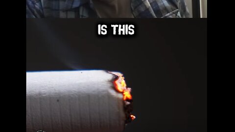 Nicotine Is NOT Addictive and Actually Carries Some Health Benefits