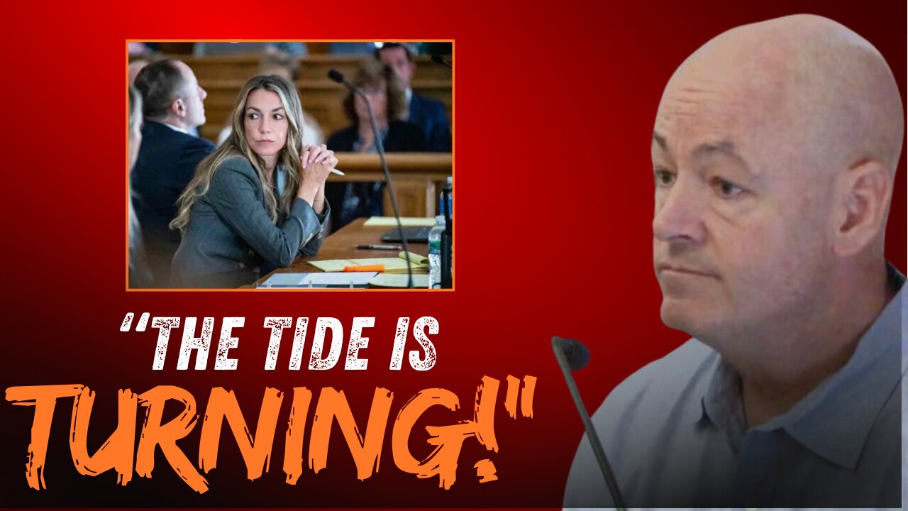 Karen Read: Chris Albert Speaks!