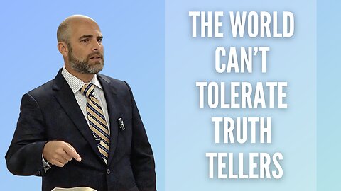 How Long O Lord, Holy and True | Tim Perenich