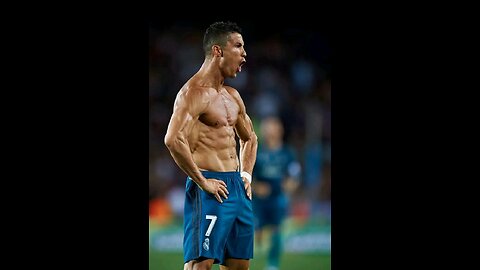 Cristano ronaldo