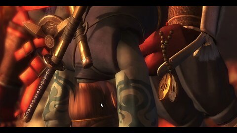 They kidnapped lil bro (ninja gaiden sigma 2 part 4)