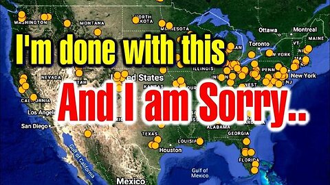 This Has Broken Me and I'm Out