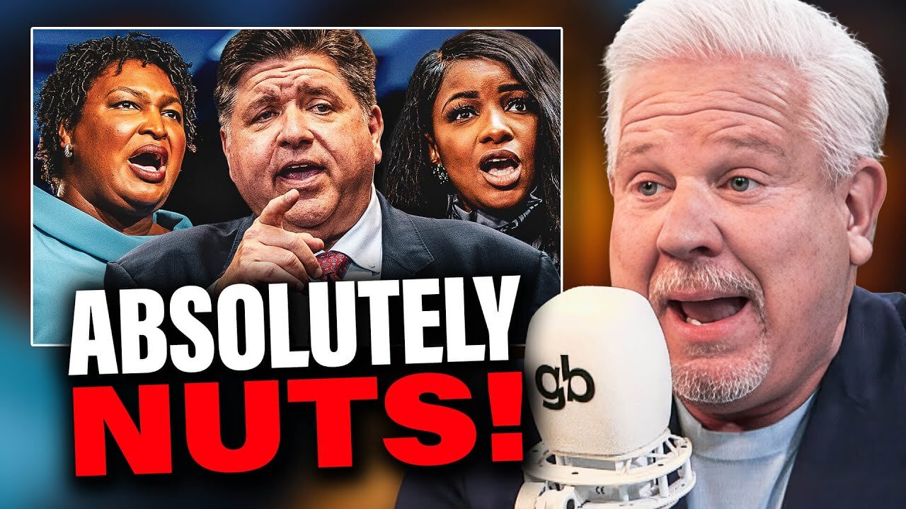 Democrats think their INSANE Trump rants are GOLD