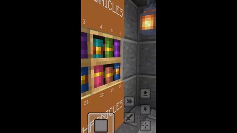 2nd Chronicles 24 - the KJV Bible in vanilla Minecraft #KJV #2Chronicles #Bible #Minecraft