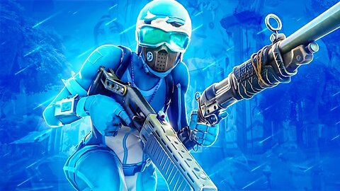 Fortnite Friday!